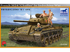 [1/35] French M24 