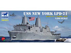 [1/350] USS LPD-21 