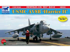 [1/350] AV8B Harrier II