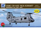 [1/350] CH-46E Sea Knight