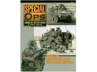 SPECIAL OPS VOL.43 - Journal of the Elite Forces & SWAT Units
