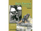 Axis Forces in North Africa 1940-43