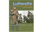 Luftwaffe Field and Flak Divisions