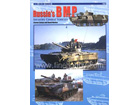 Russia's BMP Infantry Combat Vehicles