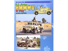 U.S.Army HMMWVs in Iraq