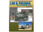 LAV & PIRANHA - THE EXTENDED FAMILY