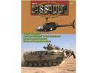 ASSAULT: Journal of Armored & Heliborne Warfare Vol. 16