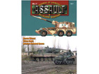 ASSAULT: Journal of Armored & Heliborne Warfare Vol. 17