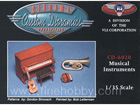 Musical Instruments