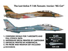 [1/48] F-14A 