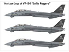 [1/48] The Last Days of VF-84 