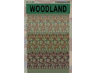 [1/35] CAMOUFLAGE DECAL [2] - WOODLAND