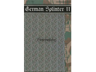 [1/35] CAMOUFLAGE DECAL [8] - GERMAN SPLINTER II (Ver-2.0)