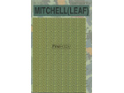 [1/35] CAMOUFLAGE DECAL [23] - MITCHELL(LEAF)