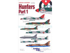 Hunters Part.1 F.6 & FGA.9