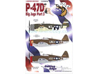 P-47D Big Jugs Part 3