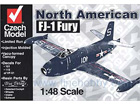[1/48] North American FJ-1 Fury