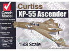 [1/48] Curtiss XP-55 Ascender
