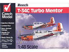 [1/48] Beech T-34C Turbo Mentor