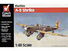 [1/48] Curtiss A-8 Shrike