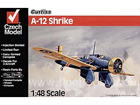 [1/48] Curtiss A-12 Shrike