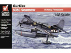 [1/48] Curtiss SO3C Seamew