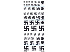 Luftwaffe Swastikas-1