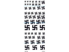 Luftwaffe Swastikas-6