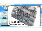[1/72] U-boot VII Command section