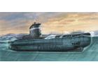 [1/72] U-Boat type XXIII