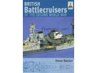 British Battlecruisers of the second world war