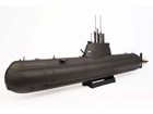 [1/144] R.O.K.NAVY  KSS-2(A214) Submarine 
