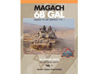 [1] MAGACH 6B GAL - M60A1 in DIF Service Part1
