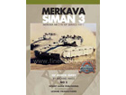 [2] Merkava3 SIMAN3 - MERKVA MK3 in IDF Service Part1