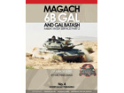 [4] Magach 6B Gal and Gal Batash - M60A1 in IDF Service Part.2