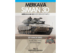 [5] Merkava Siman 3D - Merkava Mk.3D in IDF Service Part.2