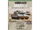[6] Merkava Siman 3 - Merkava Mk.3 Baz and Ramaqh in IDF Service