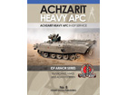 [8] Achzarit Heavy APC in IDF Service