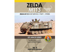 [9] Zelda M113 IDF Service - Part.1 Fitters