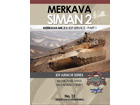 [12] Merkava Siman 2 in IDF Service Part.1