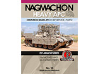 [15] Nagmachon Heavy APC - Centurion Based APC Part.2