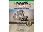 [16] HMMWV Hummer in IDF service