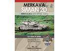 [17] Merkava Siman 2D - Merkava 2 in IDF Service Part.2