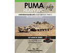 [19] ZPuma Heavy APC – Centurion Based APC in IDF service Part.3