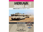 [21] Merkava Siman 4//4M - Merkava Mk.4 in IDF Service Part.3