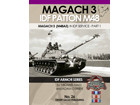 [26] Magach 3 M48A3 - Magach 3 (M48A3) in IDF Service Part.1
