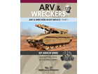 [27] ARV & Wreckers in IDF Service Part.1