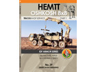 [29] HEMTT Oshkosh 8x8 - Trucks in IDF Service Part.1