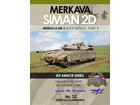 [32] Merkava Siman 2D - Merkava 2 in IDF Service Part.3