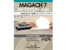 [33] Magach 7 IDF Patton M60 - Magach 7 & 7 Gimel in IDF Service Part.2